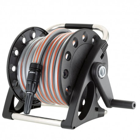 Avvolgitubo con tubo incluso  Avvolgitubo con tubo incluso